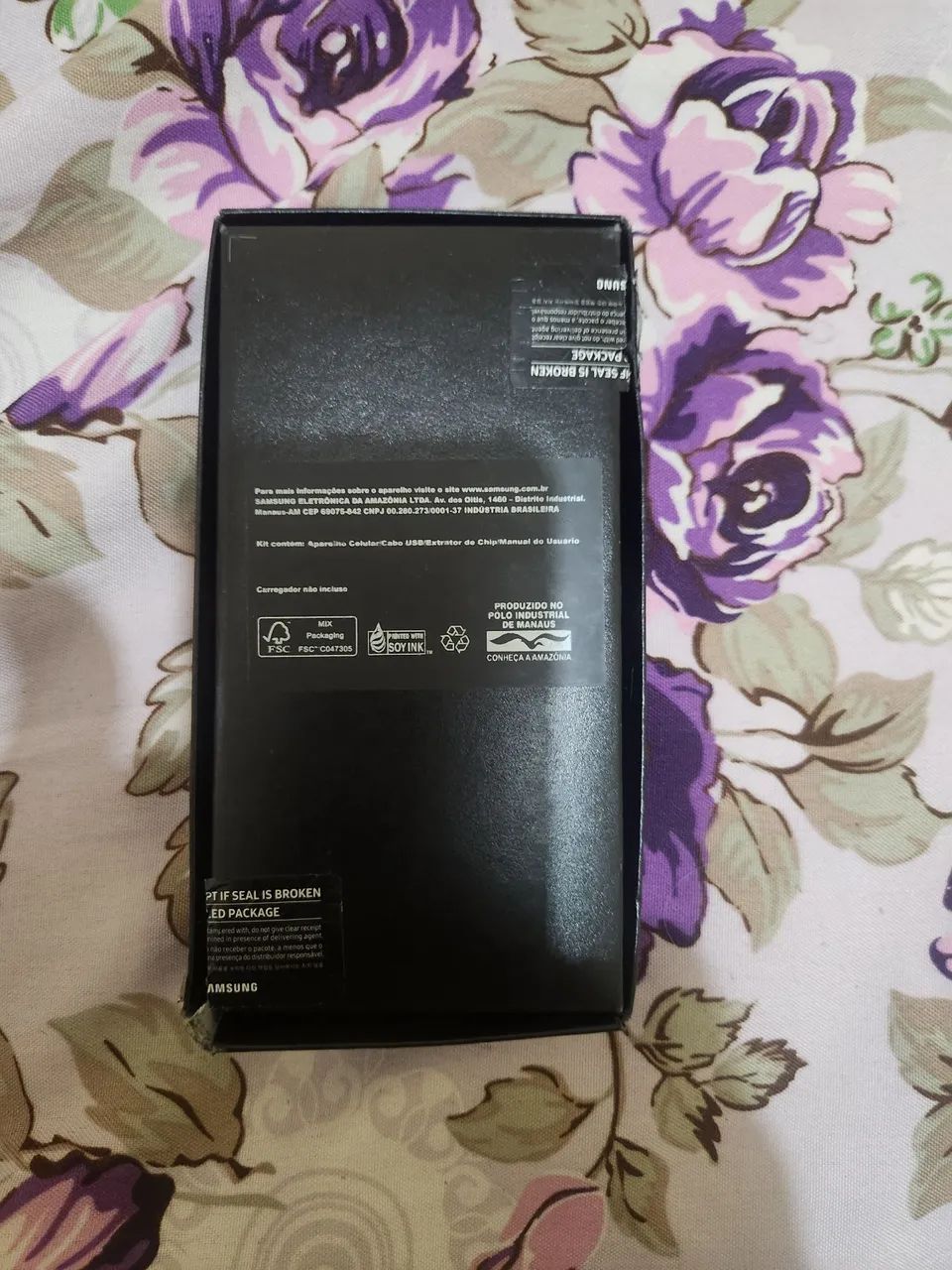 Samsung Galaxy s22 - Foto 5