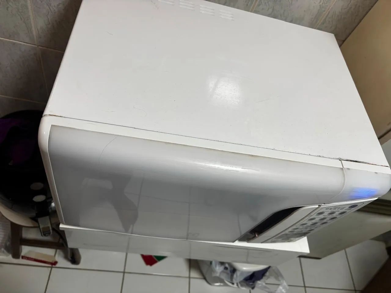 Microondas  - Foto 3