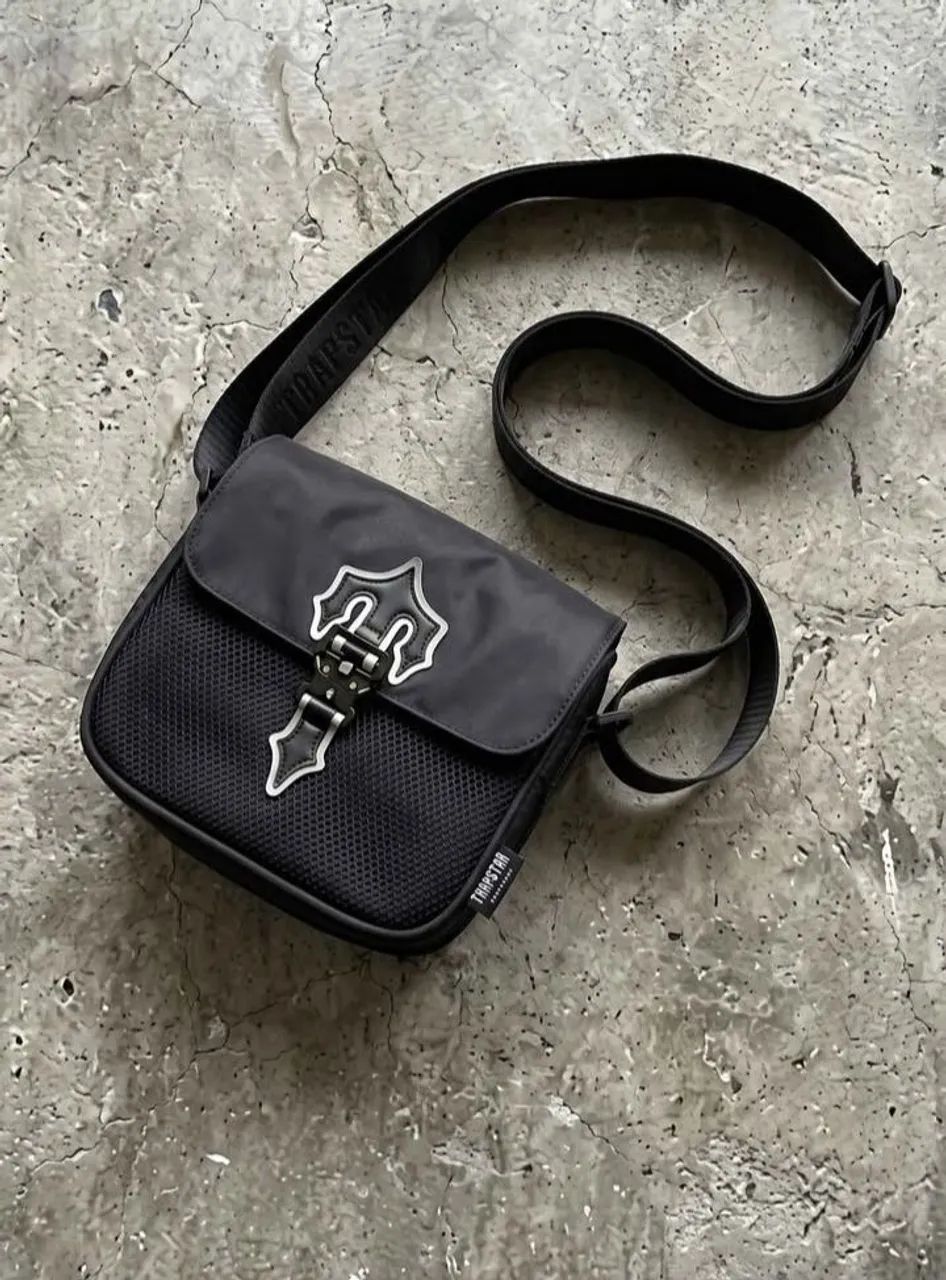 Bag Importada Trapstar - Foto 4