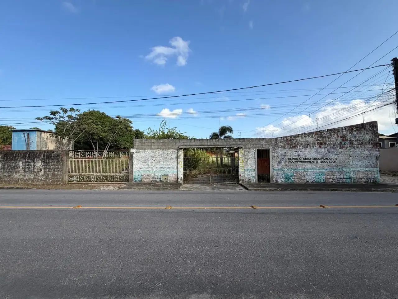 Comercial para locação, CENTRO, Eusébio, CE - Foto 3