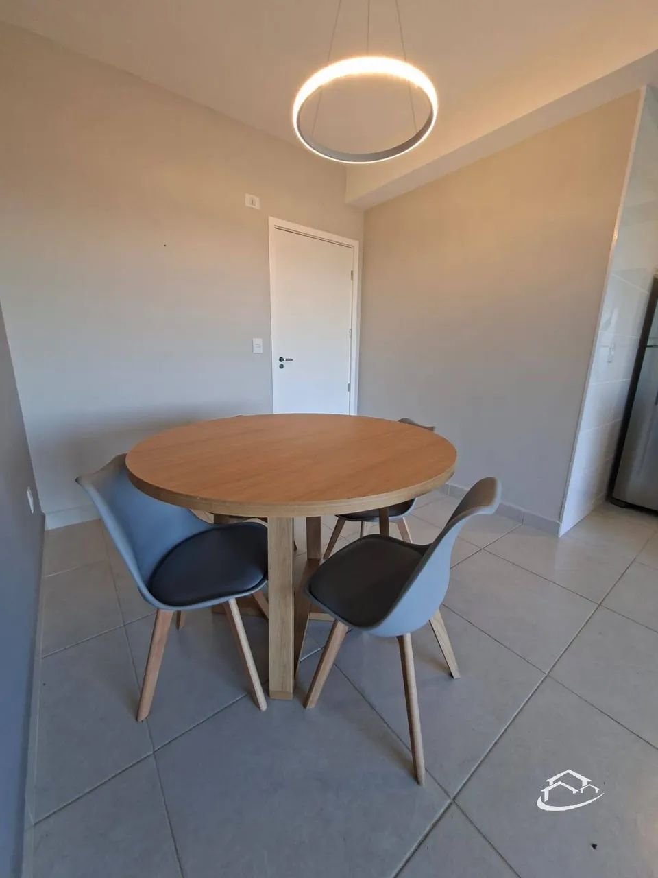 Apartamento no Edifício Van Gogh em Lorena à Venda - Foto 4