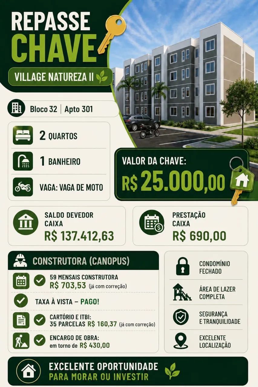 Excelente oportunidade no Maiobao