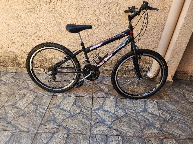 Bicicleta para criança