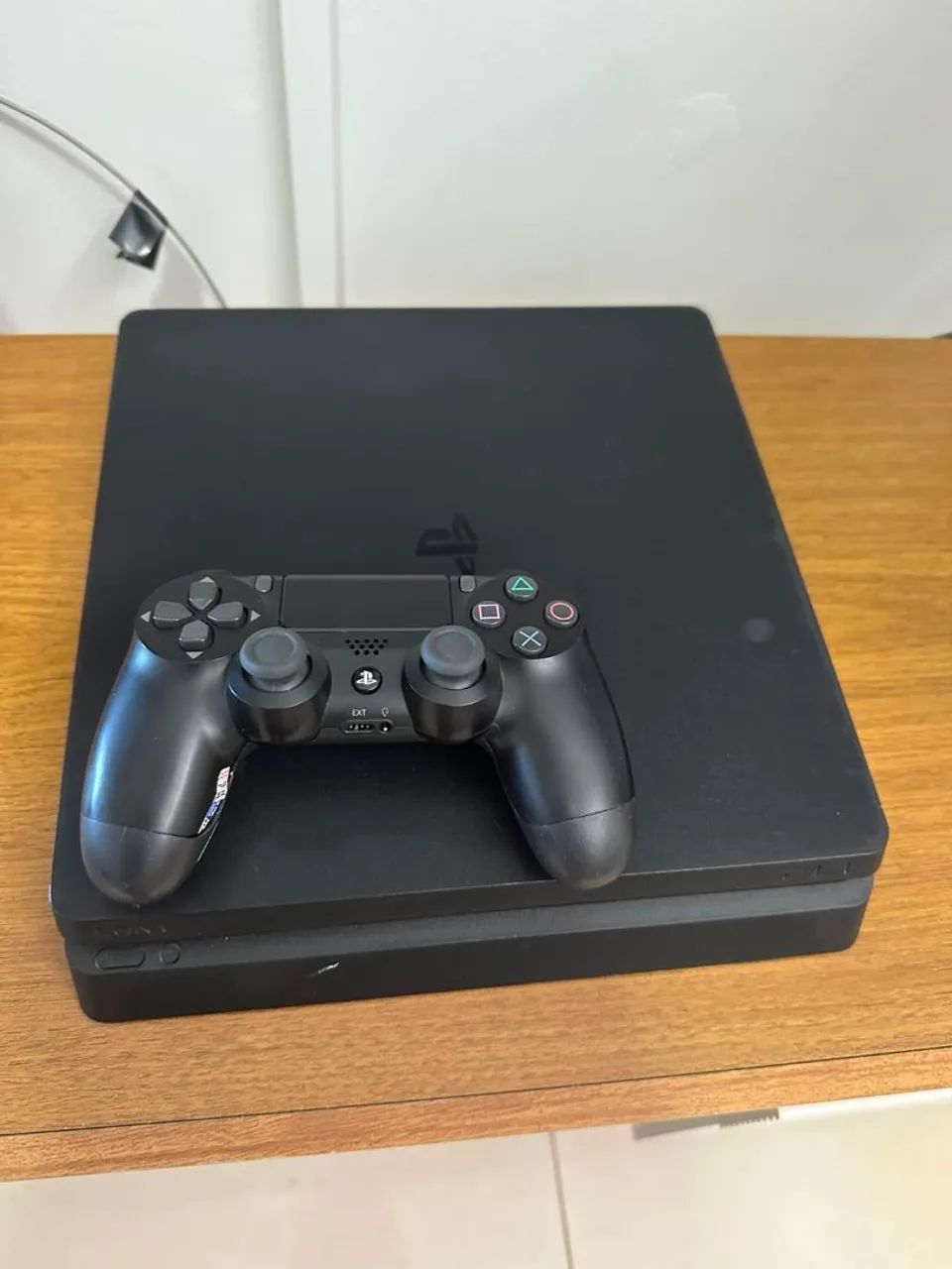 Ps4 slim  - Foto 3