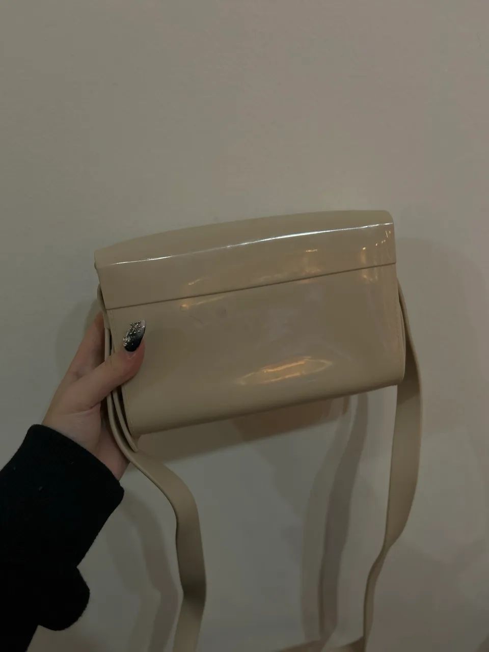 Bolsa Colcci branca  - Foto 3