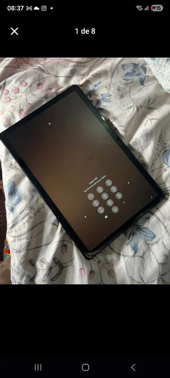 Samsung Galaxy Tab A9+