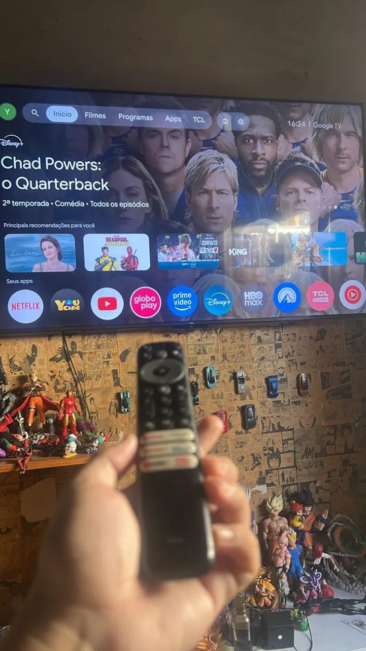 Smart tv pro - Foto 2