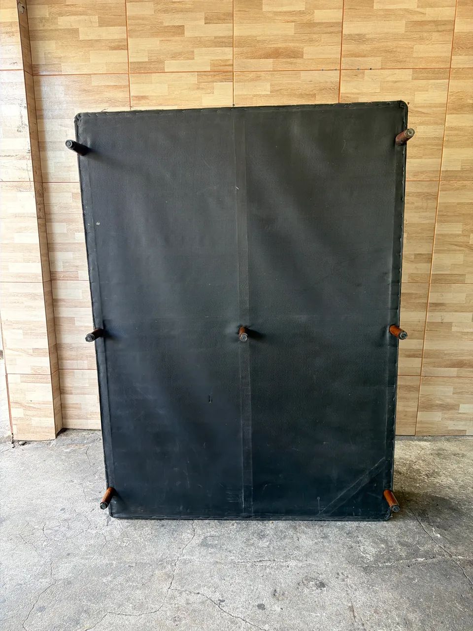 Cama box 
