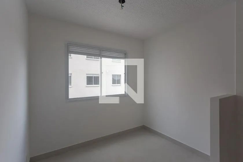 Apartamento à Venda - Sacomã, 2 Quartos, 33 m2