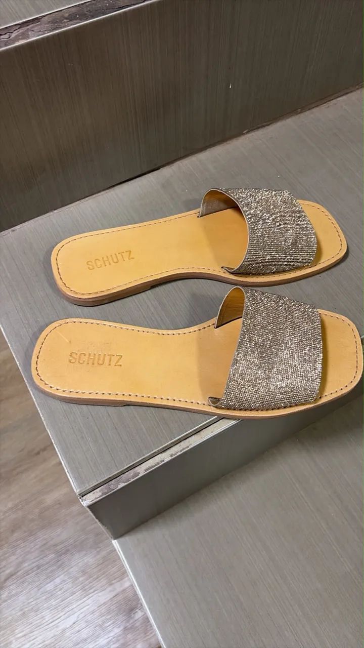 Rasteirinha da Shutz - Foto 2