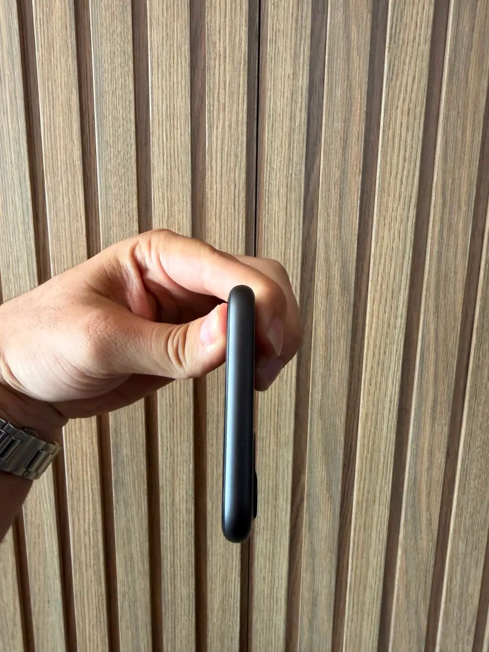 iPhone 11 128GB - SEMINOVO PRETO  - Foto 4