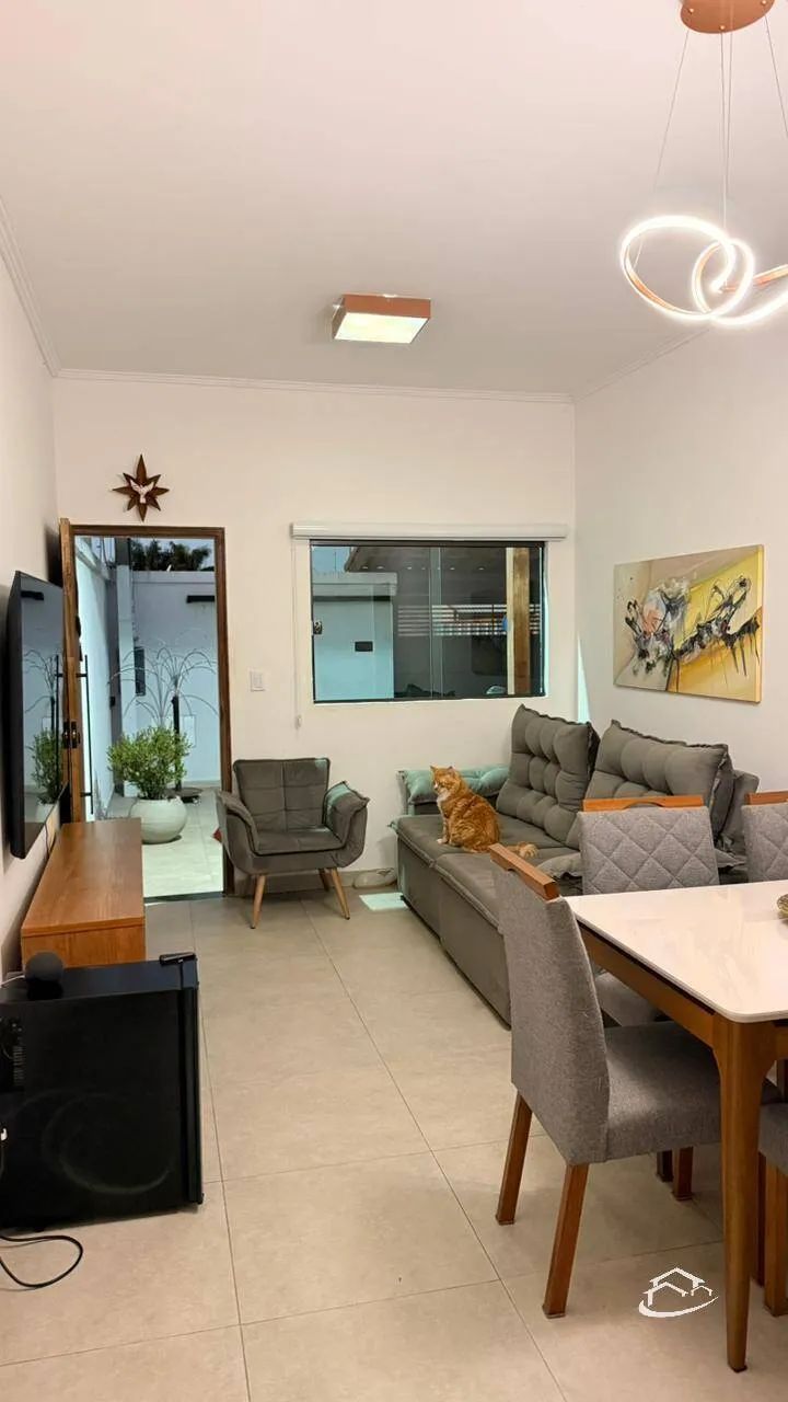 Casa no Parque Mondesir em Lorena à Venda - Foto 4