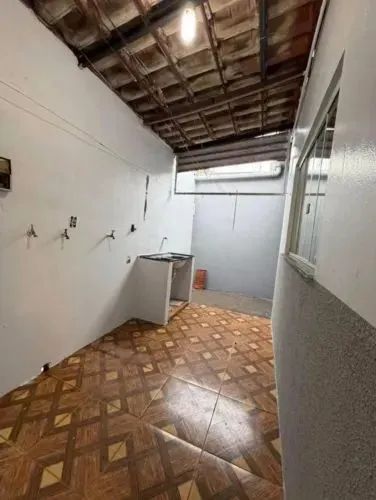 K| casa modelo a venda na condor - Foto 5