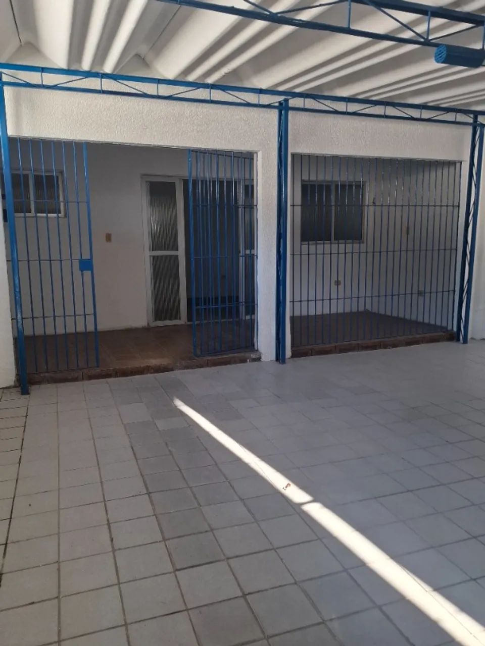 VENDO CASA NO BAIRRO DE SANTO AMARO - Foto 2