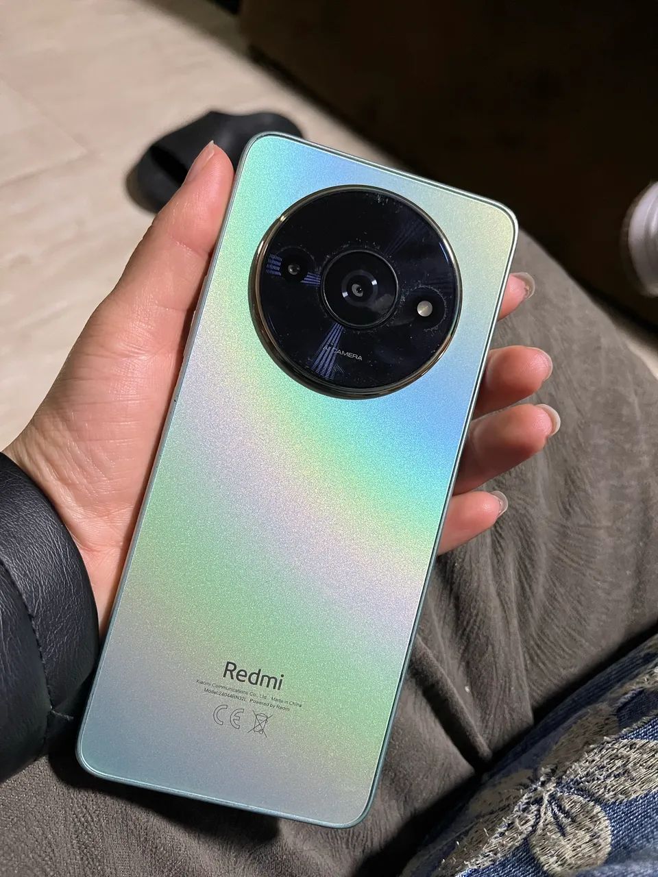 Xiaomi A3x  - Foto 2