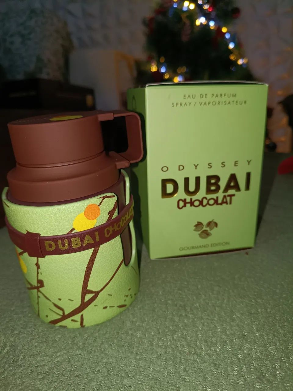 Odissey Dubai chocolat  - Foto 4