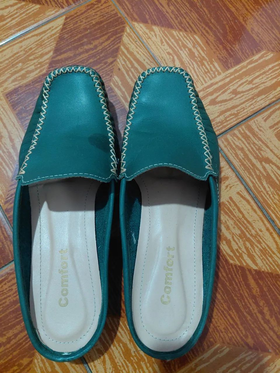 Mules Confort  - Foto 2