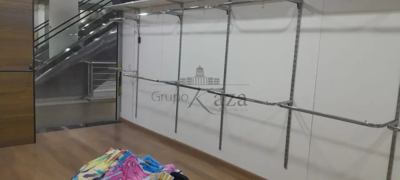 Loja Comercial - Shopping Centro - 42m². - Foto 4