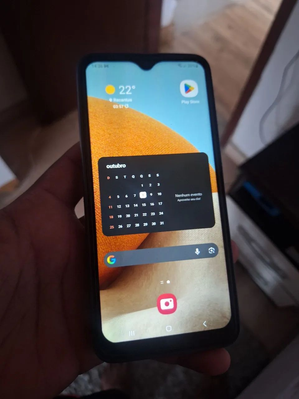 Celular Samsung a32 