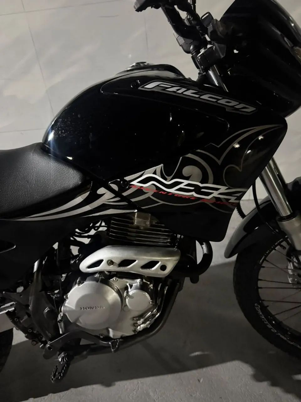 Falcon 400 / Ano 2007 - Foto 5