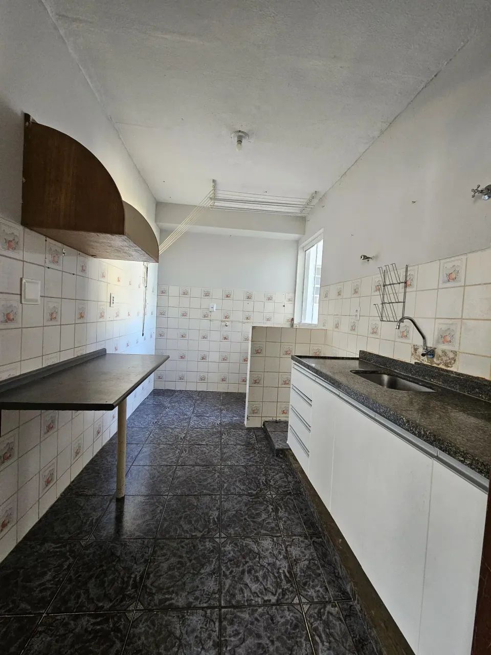 Aluga-se apartamento 3 quartos no terra nova - Foto 5