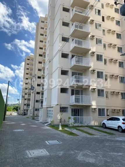 2 Quartos | 47 m² | Barro - Foto 2