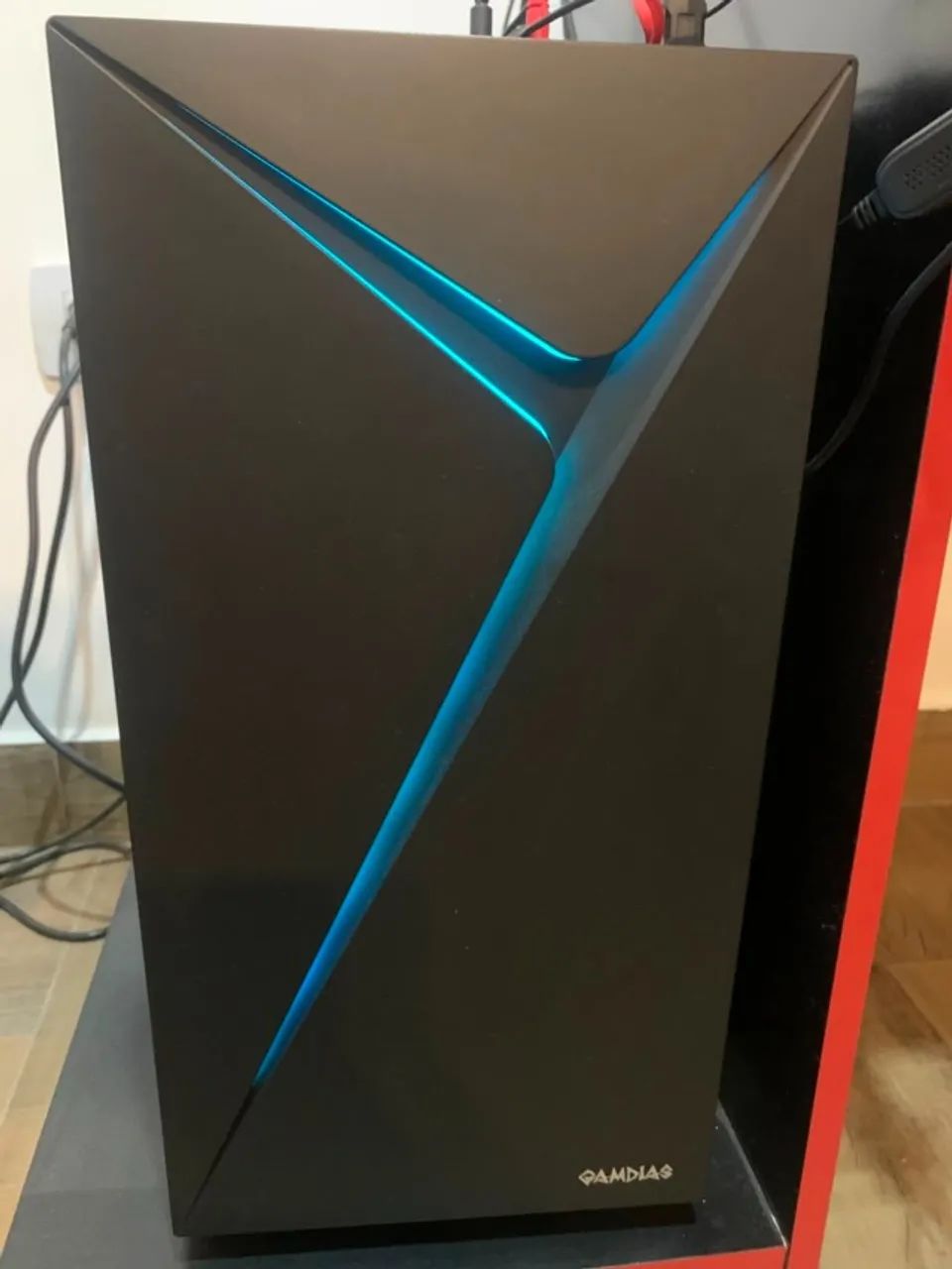 PC GAMER + MONITOR - Foto 2