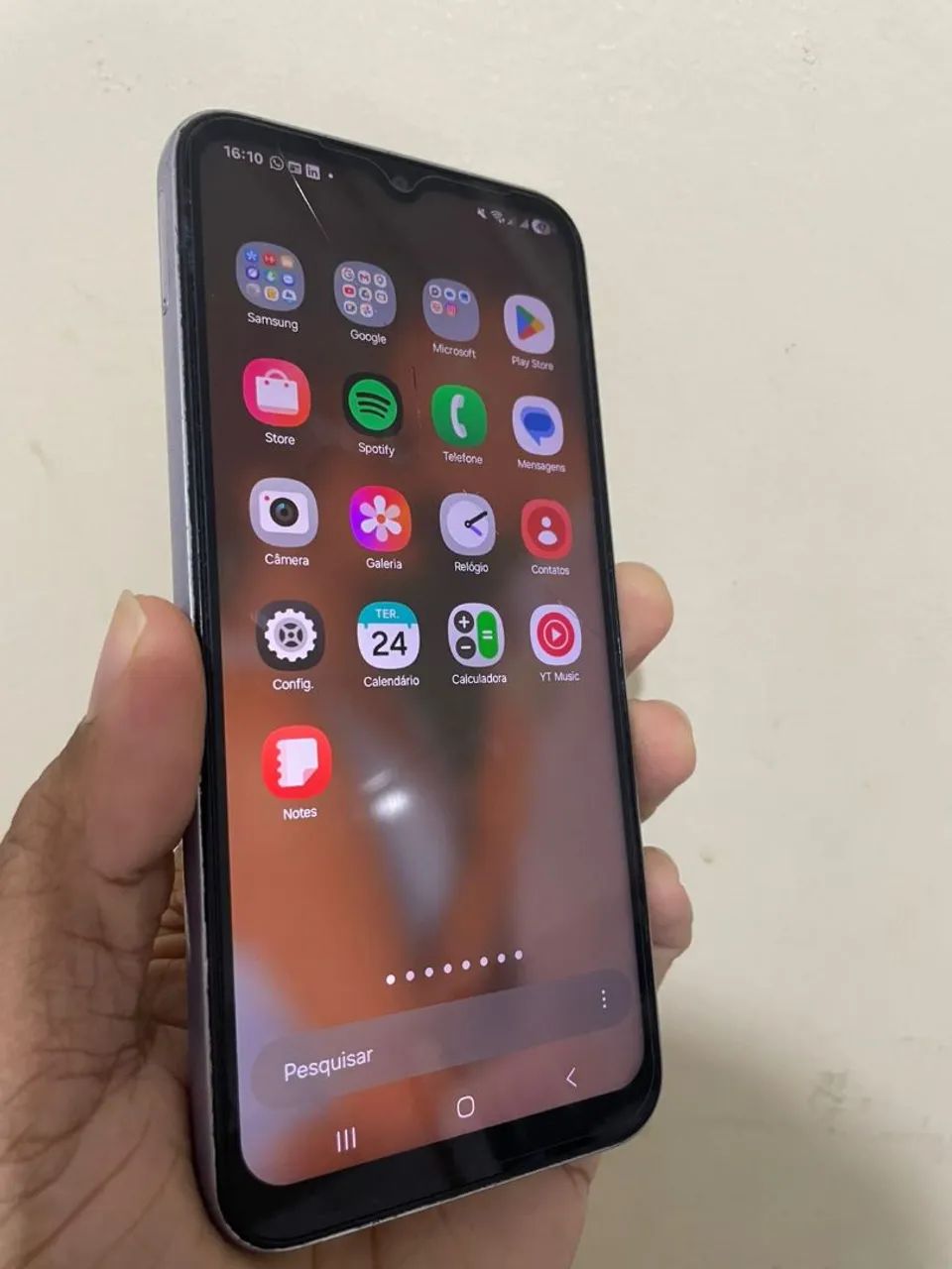 Vendo Samsung A14 5G