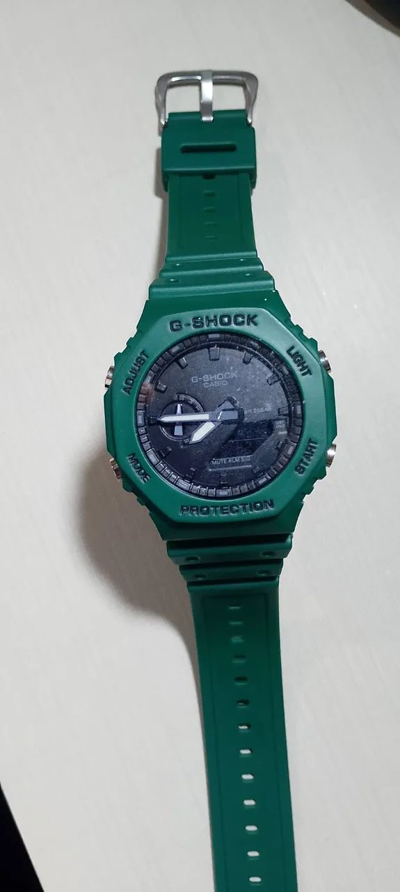 Relógio G Shoch - Foto 2