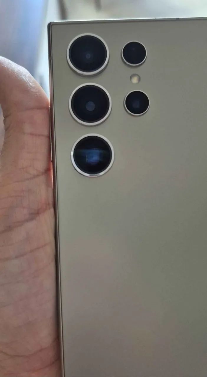 Samsung Galaxy S24 Ultra - Foto 3