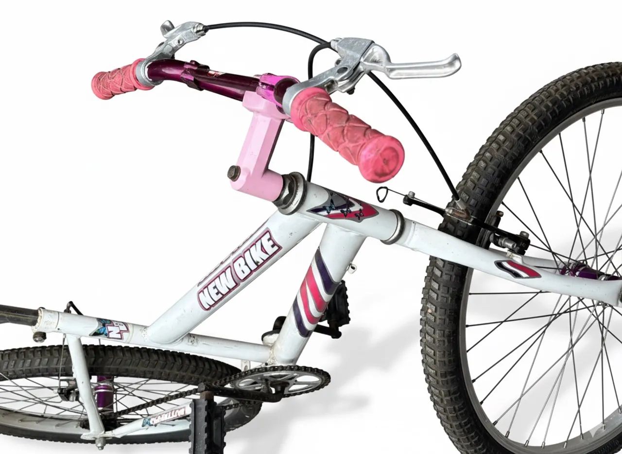 Bicicleta infantil  - Foto 3