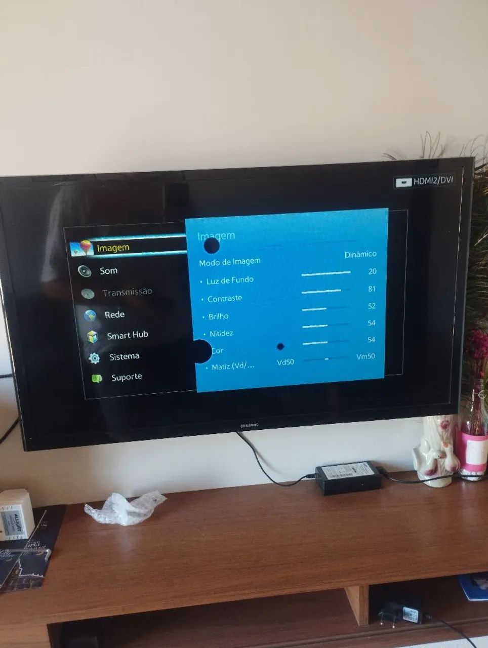 Smart tv Samsung 32 - Foto 2
