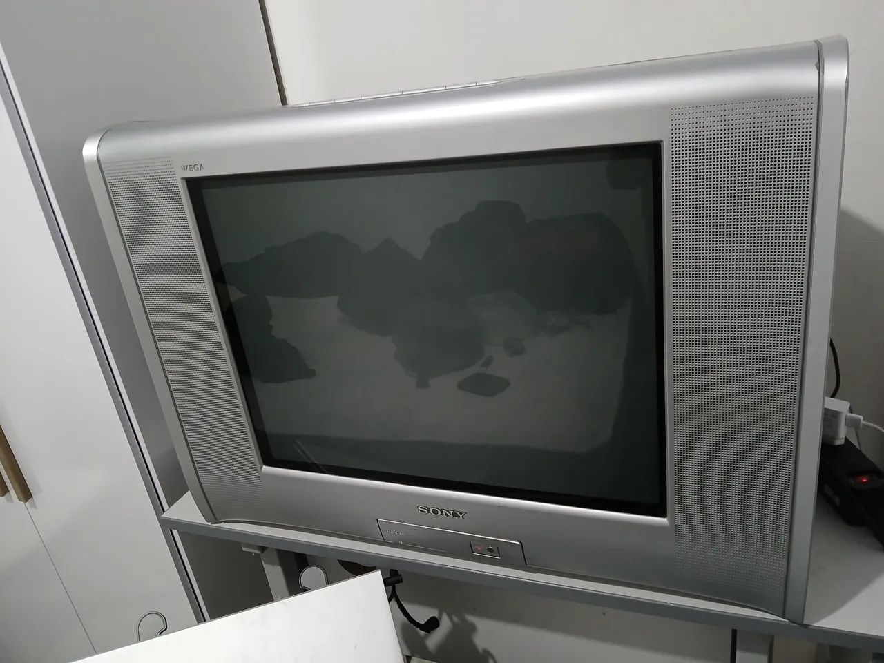 TV Sony Wega Trinitron KV-FS140 - Foto 3