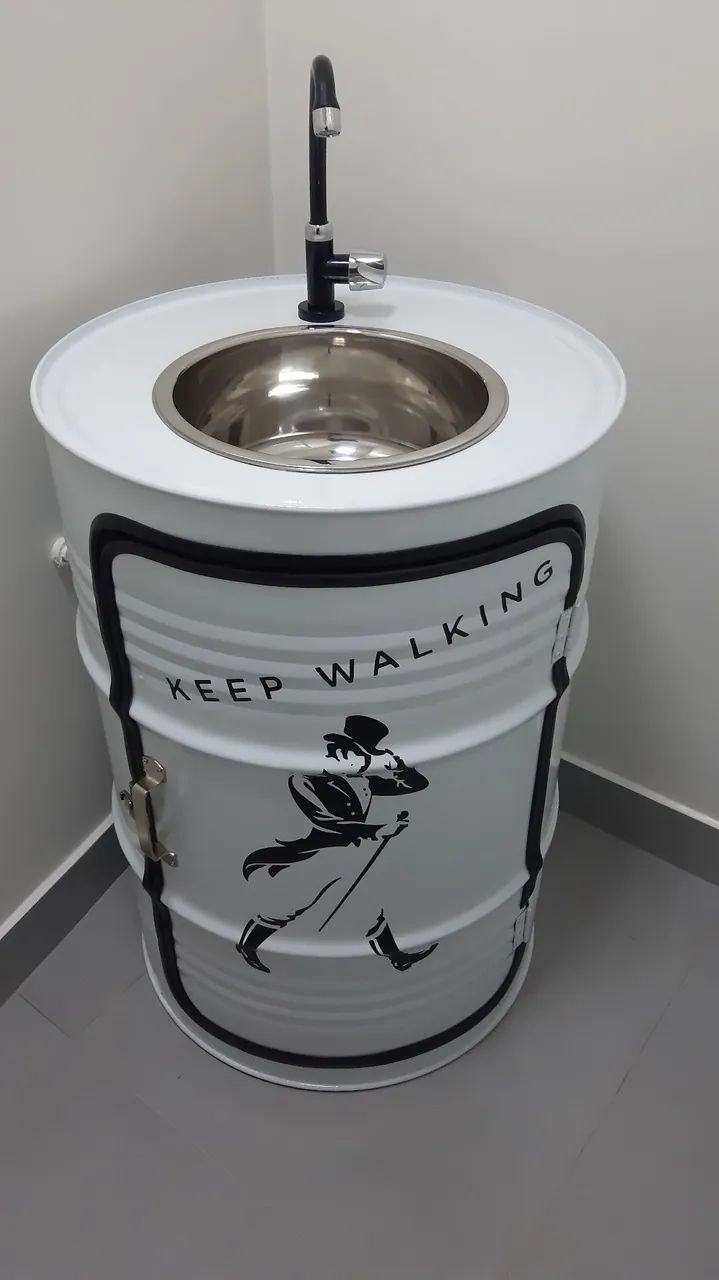 Lavabo armario - Foto 2