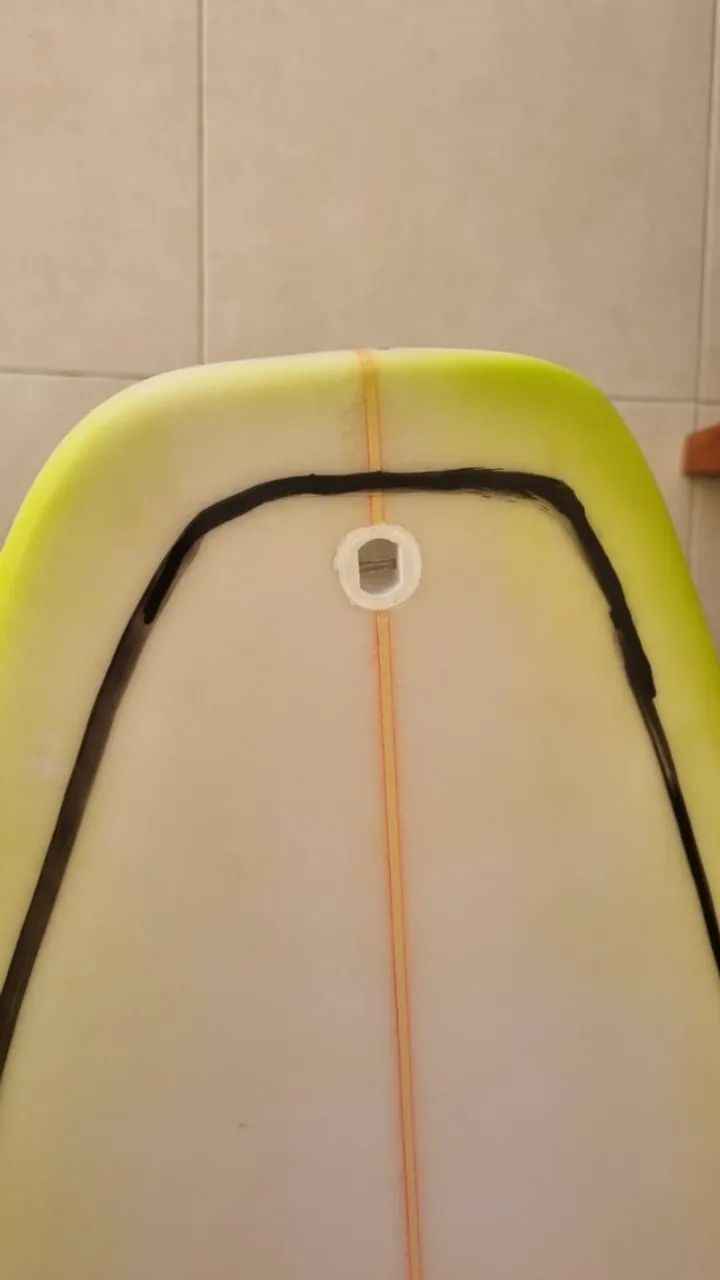 Prancha de Surf Nova - Foto 3