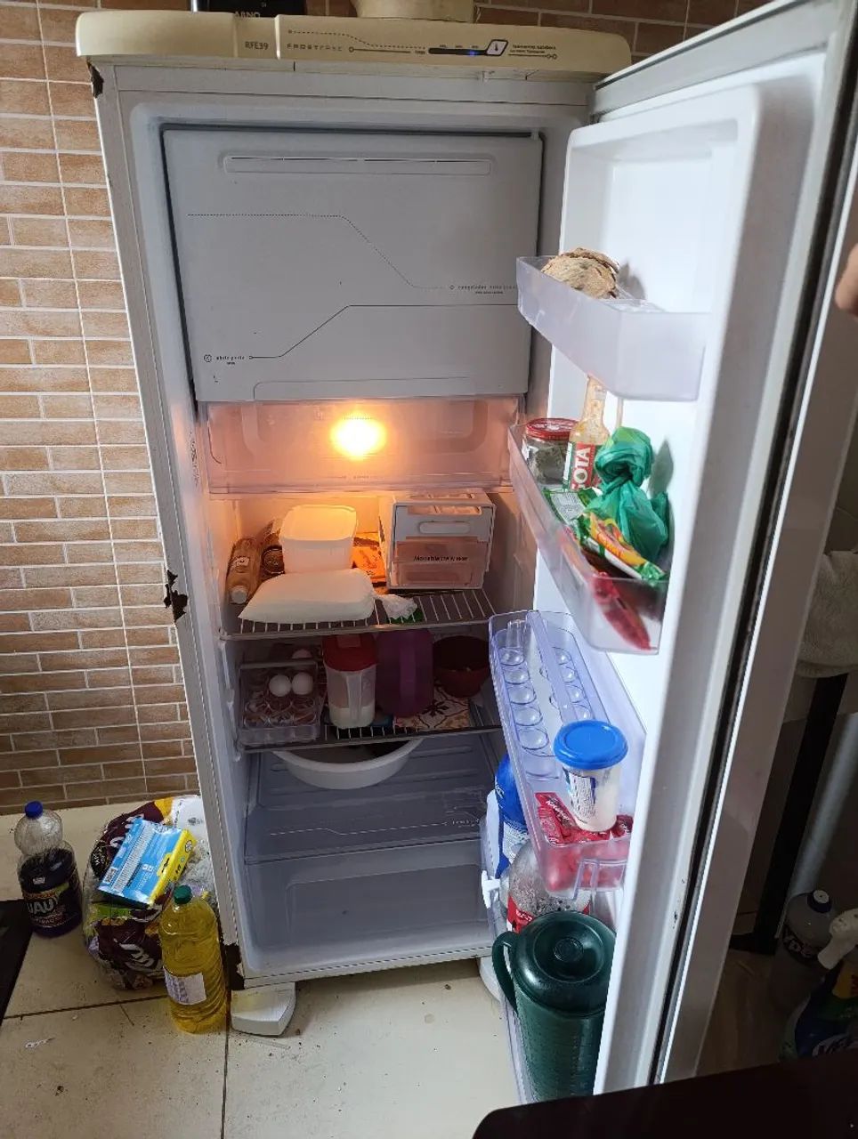 Geladeira - Foto 2