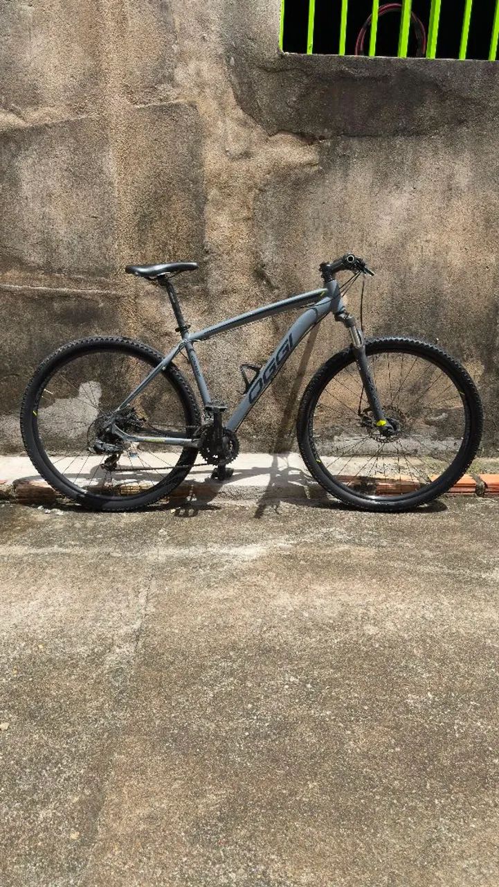 Bicicleta OGGI aro 29 - Foto 2