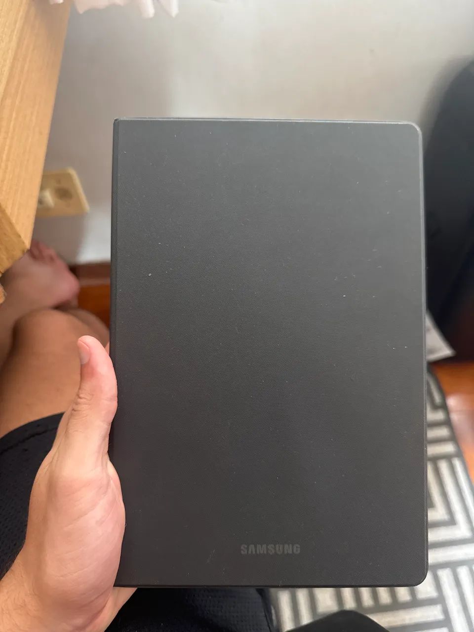 Samsung Tab S6 Lite - Foto 2