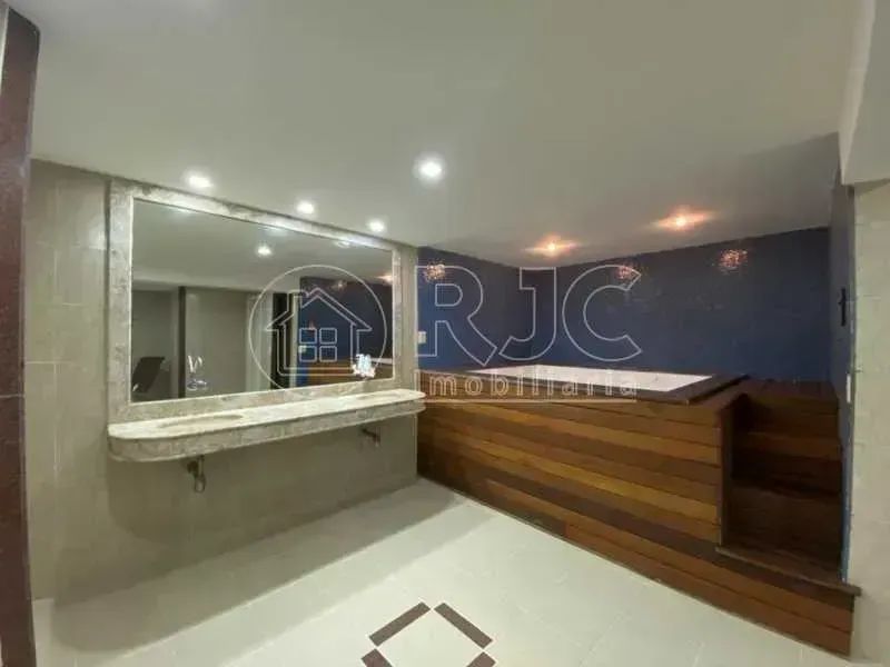 Imóvel para venda com 870 metros quadrados com 4 quartos em Barra da Tijuca - Rio de Janei - Foto 11