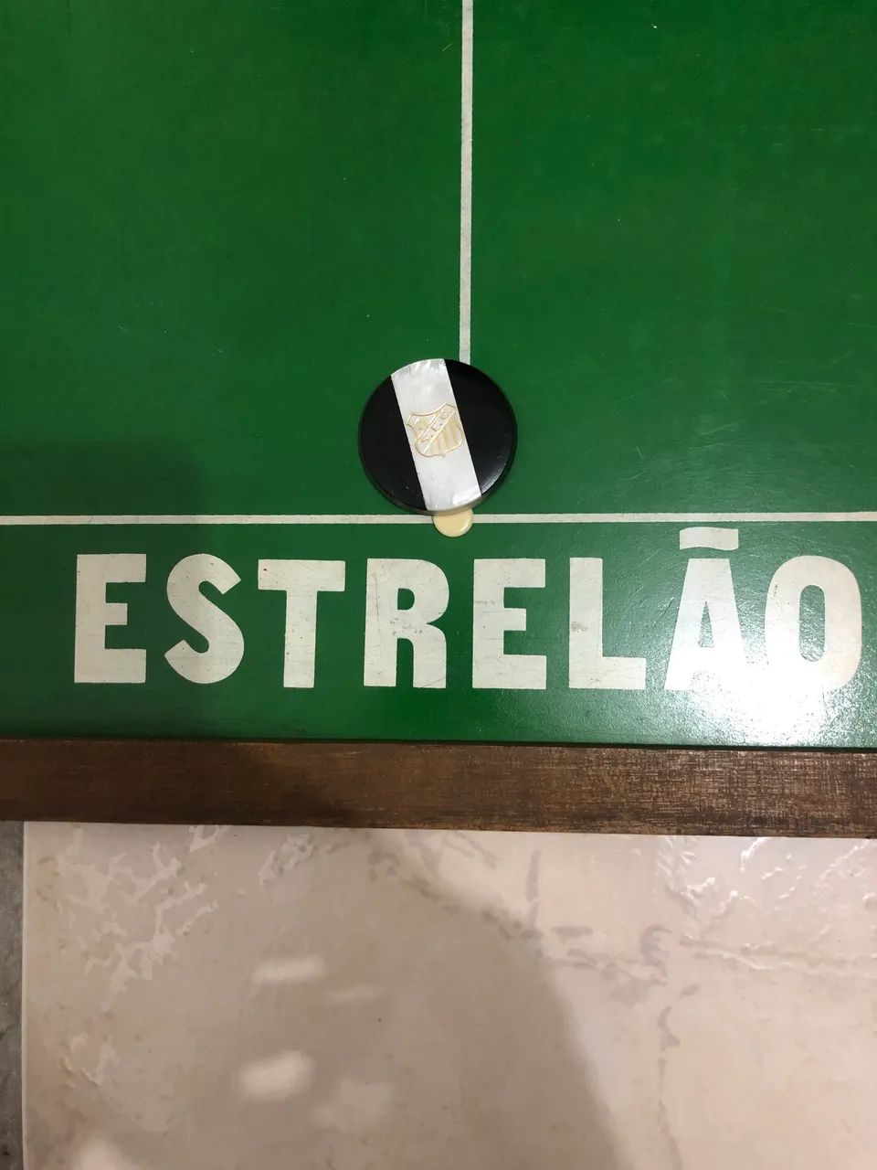 Jogo de Botão  - Foto 2