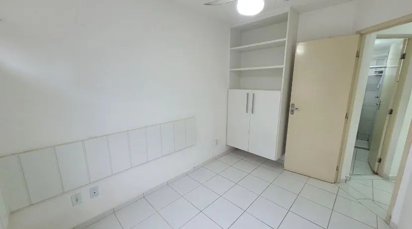 Apartamento 2/4 Cond. Doce Vida Natura - UFS - Foto 3