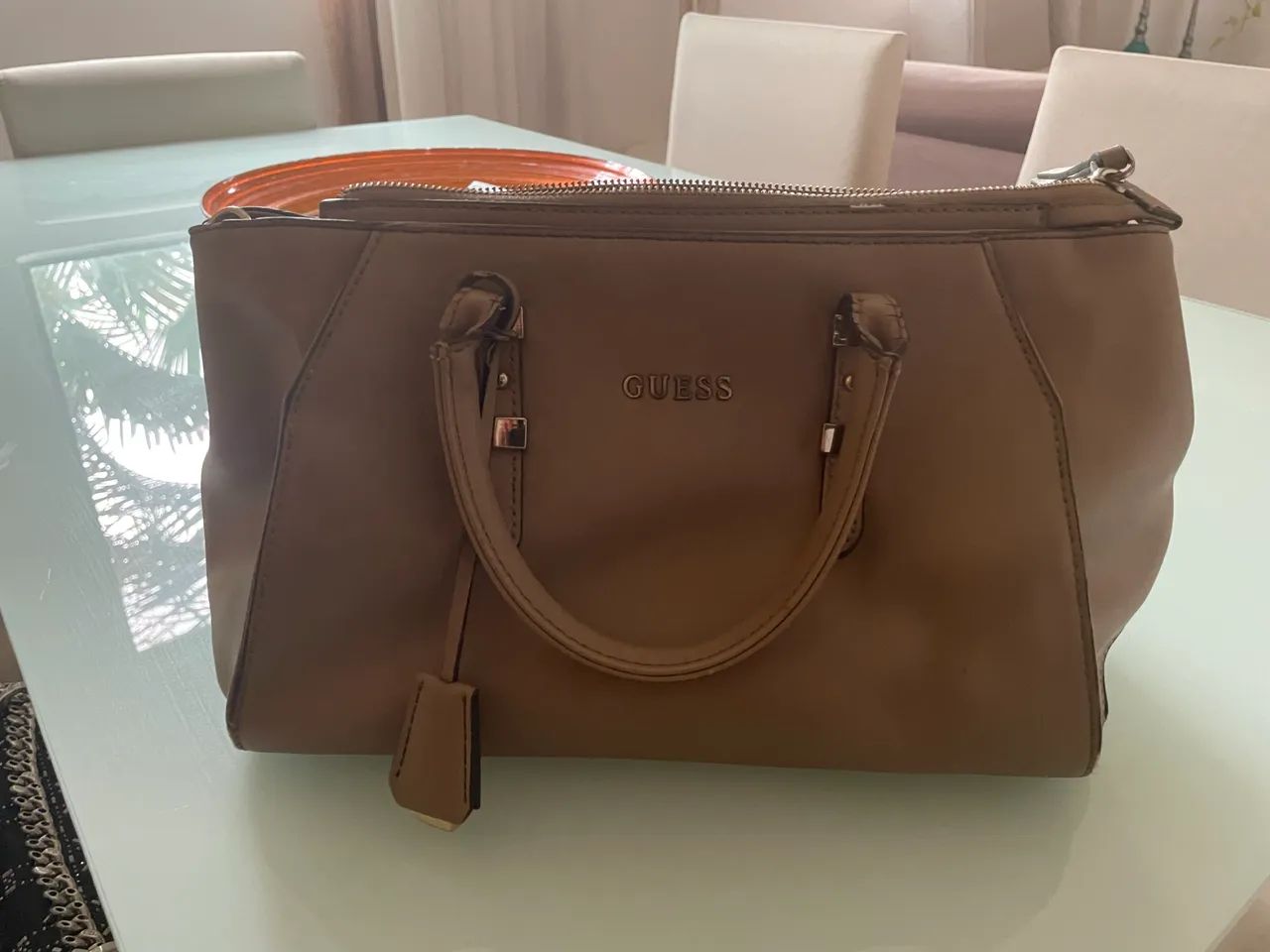 Bolsa da Guess original - Foto 3