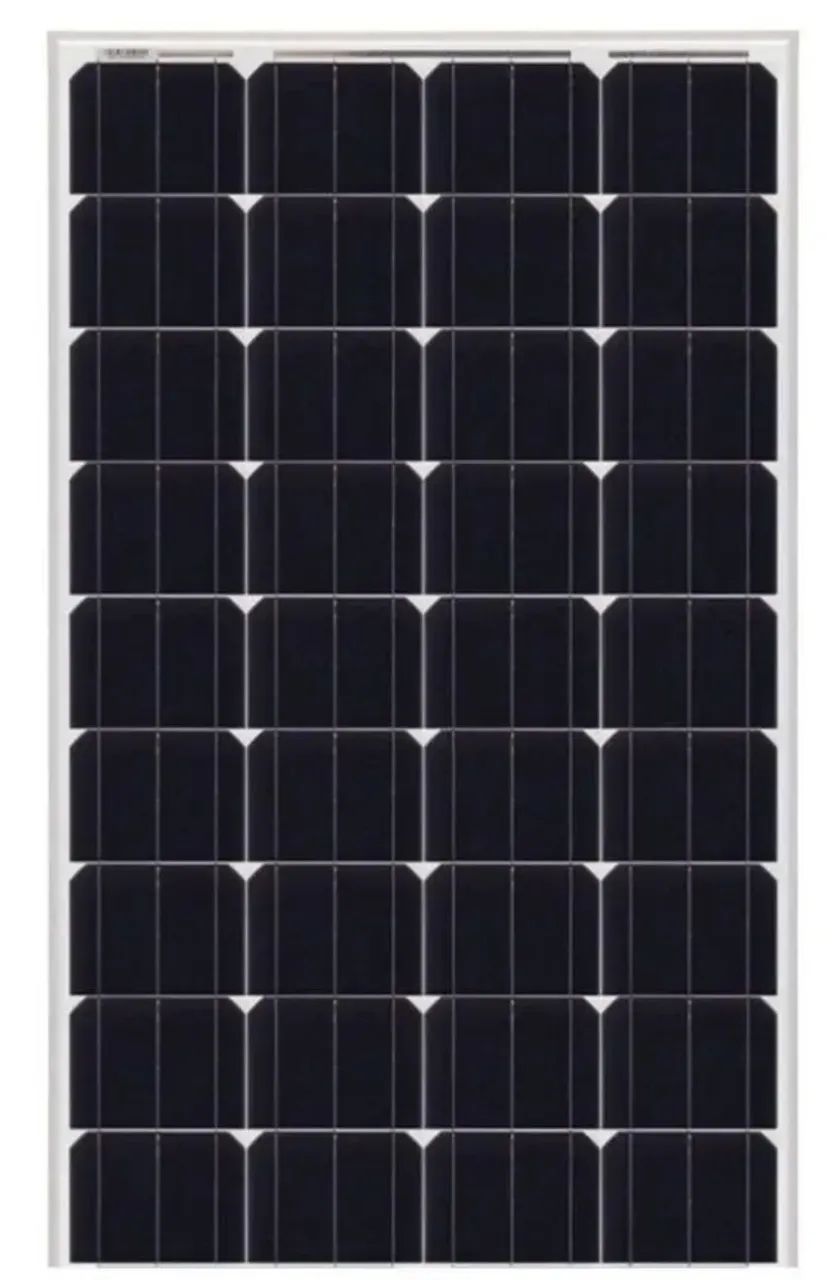 Placa solar - Foto 2