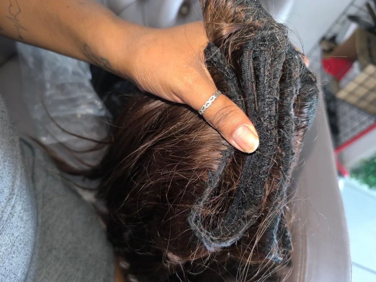 Cabelo 