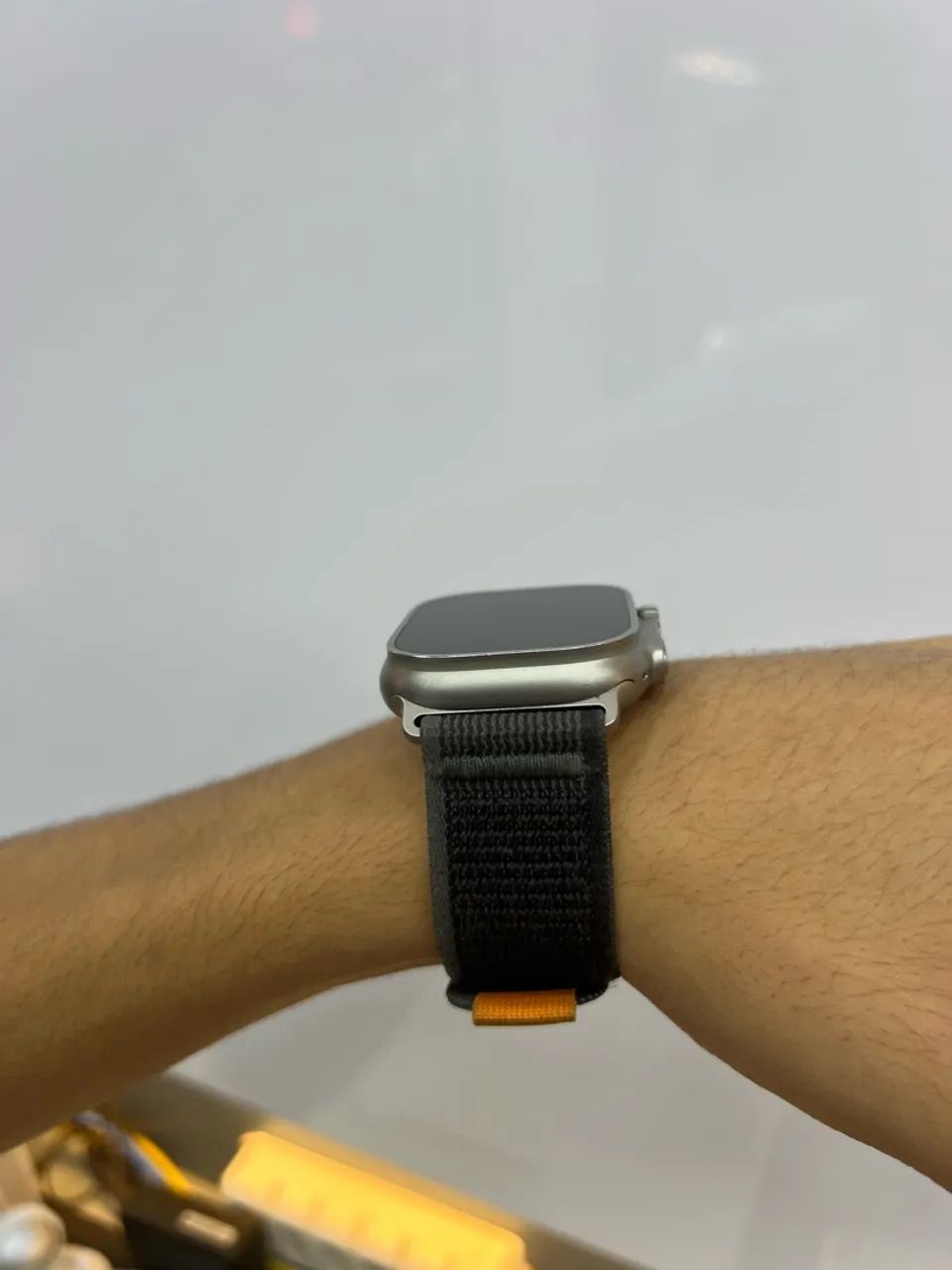 Apple Watch Ultra 1  - Foto 5