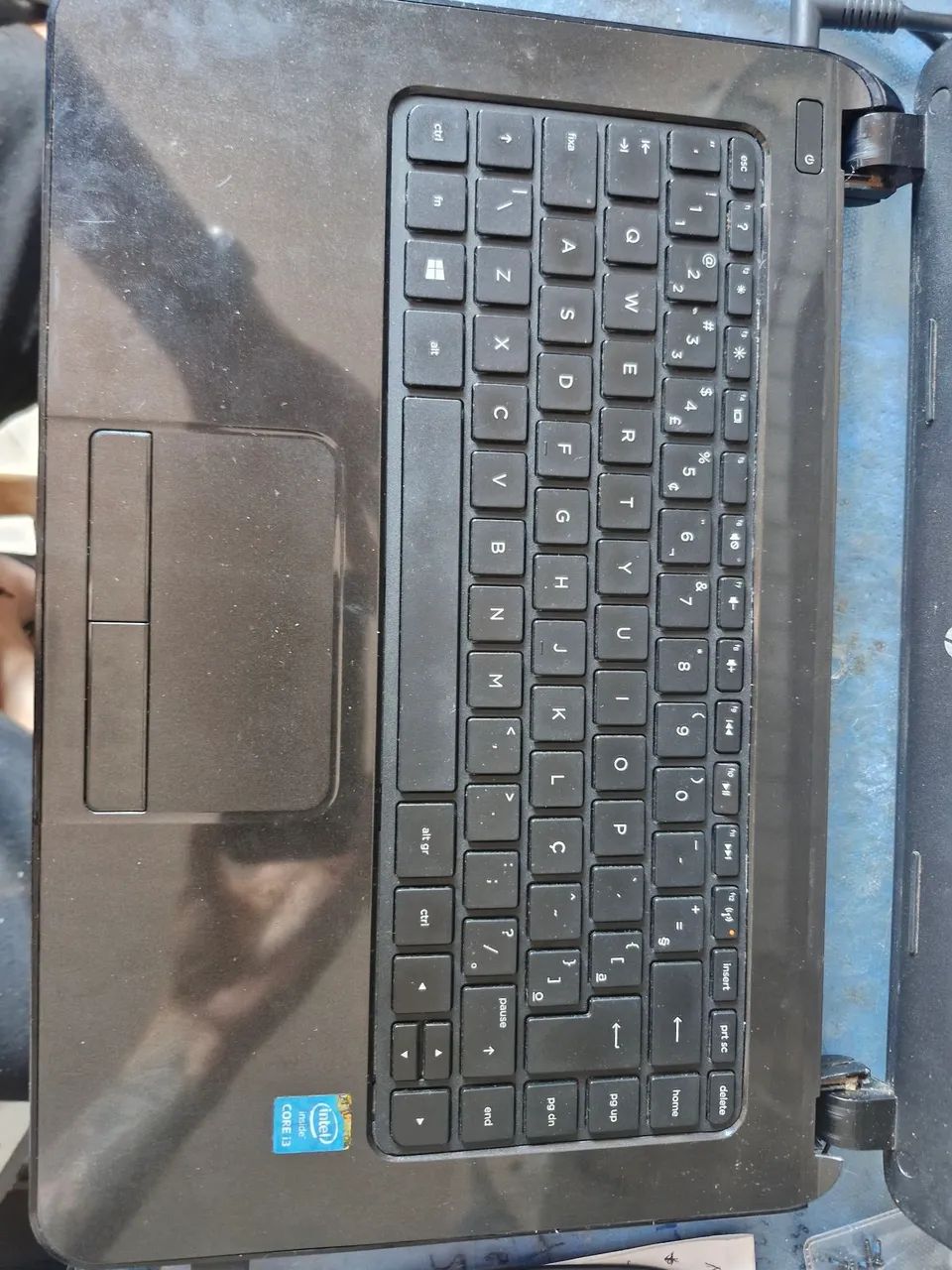 Notebook HP i3 , 8gb, 320gb - Foto 4