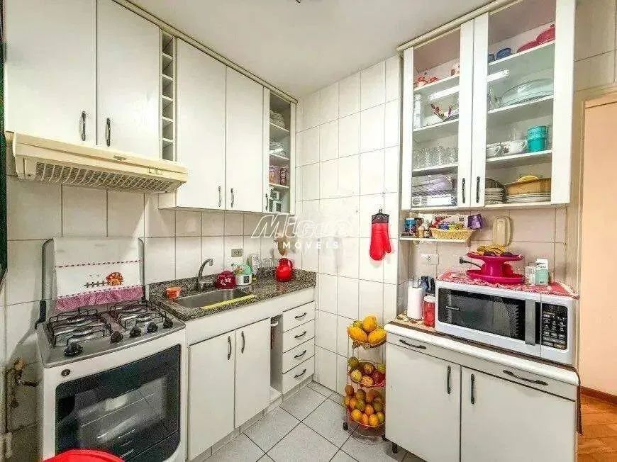 Apartamento, à venda, Cidade Alta - 3 quartos Condomínio Edifício Atlanta - Piracicaba/SP - Foto 5