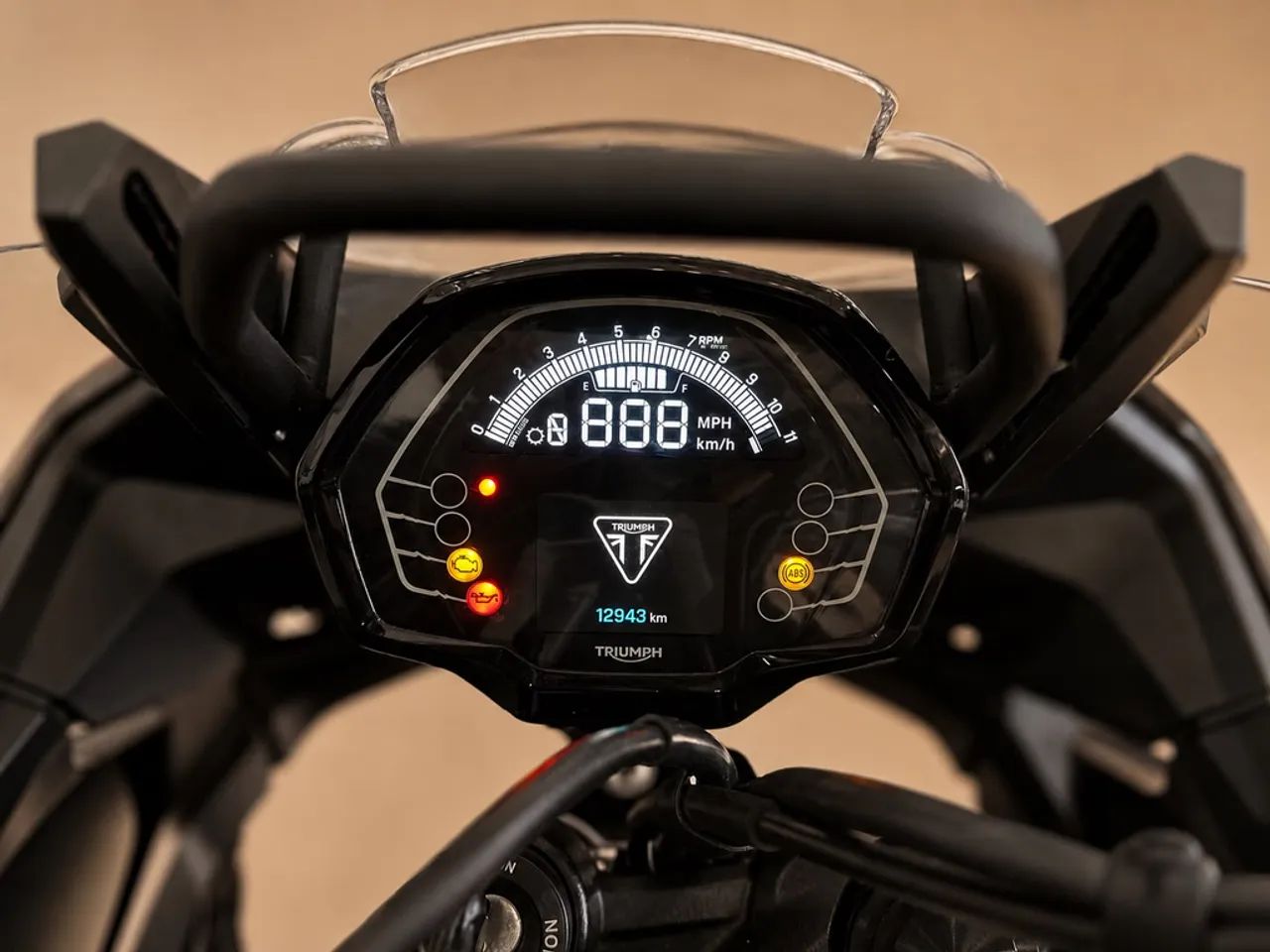 Triumph 660 Sport 2022 - 1518333030 | OLX