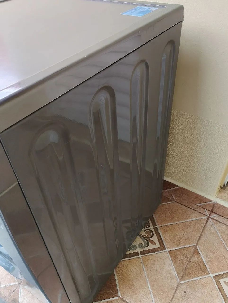 Lava seca Samsung 11kg - Foto 4