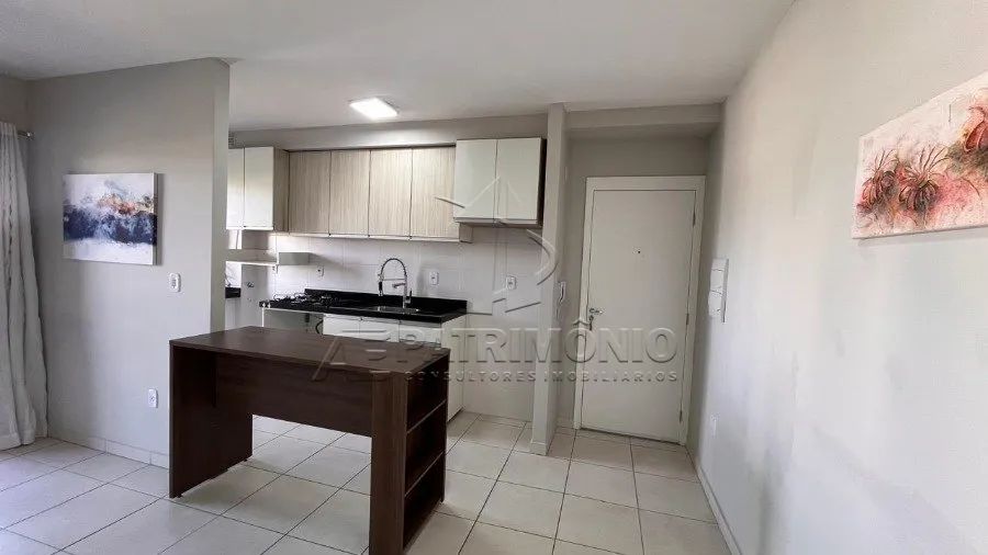 APARTAMENTO COM 2 DORMITORIOS PAGLIATO PRIME - RESIDENCIAL - Foto 5